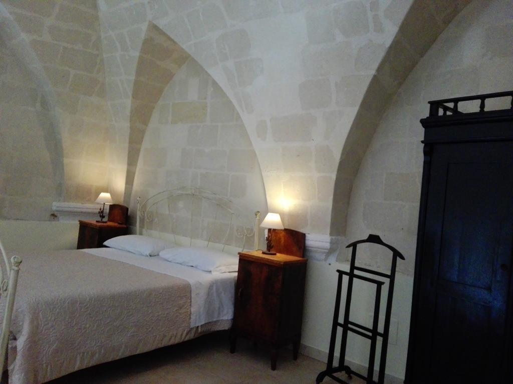 Casa Vacanza Bella Vista Matera Exterior foto