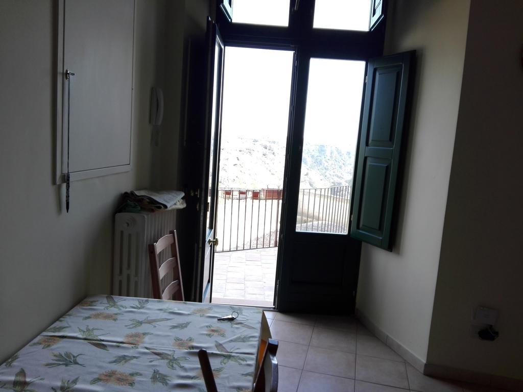 Casa Vacanza Bella Vista Matera Exterior foto