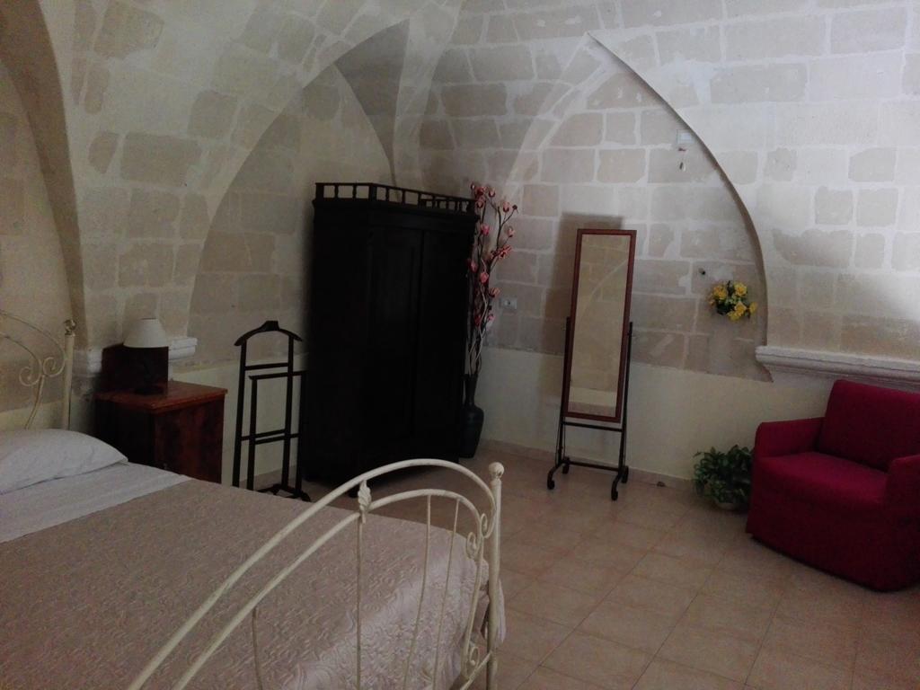 Casa Vacanza Bella Vista Matera Exterior foto
