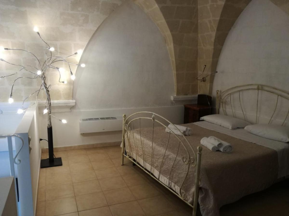 Casa Vacanza Bella Vista Matera Exterior foto